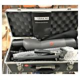 Nice Simmons Spotting Scope in Box w/ Tripod