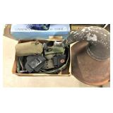 Military, Radio Horn