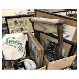 Carlisle Related, etc