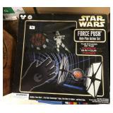 Star Wars Force Push Action Set