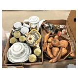 2 Boxes Better Decorators