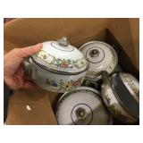 ASKA Cookware, Cookbooks