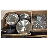 Cuisinart Pots Pans