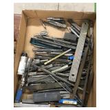 Box Tools