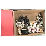Lot Animal Figurines
