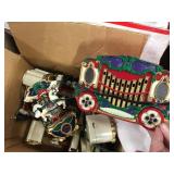 Mr. Christmas Holliday Carosel