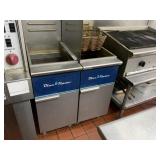 3 FOOT EQUIPMENT STAND