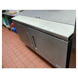 5 FOOT MEGA TOP BAIN MARIE