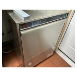 UNDERCOUNTER DISHWASHER