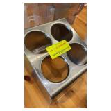 SILVERWARE ORGANIZER