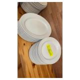 OVAL PLATTERS