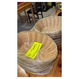 WICKER BASKETS