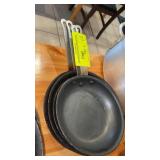 SMALL FRY PANS
