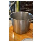 LARGE SS POT