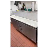 60" EDESA BAIN MARIE EDST-60-16