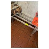 36" DUNNAGE RACKS