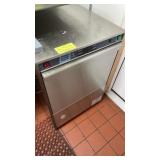 MOYER DIEBEL LTD UNDERCOUNTER DISH WASHER