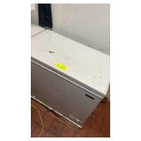CHEST FREEZERS