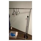 COAT RACK