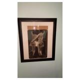 VINTAGE BURLESQUE PHOTOS