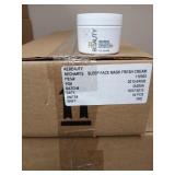 CASE $- RE:CHARGE FACE MASK FRESH CREAM 54 PC/CS