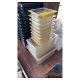 PLASTIC CAMBRO