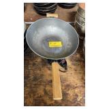 Electric WOK