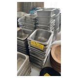 1/6th SIZE SS INSERTS