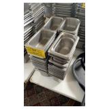 1/9th SIZE SS INSERTS