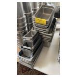 ASSORTED SIZE INSERTS