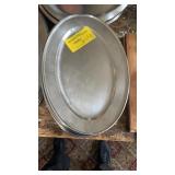 SILVER PLATTERS