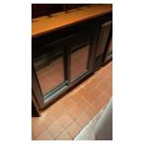 48" BEVERAGE AIR BACK BARS