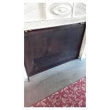 48 and two 60? FIREPLACE SCREENS