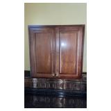 WALL CABINETS