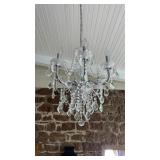 CHANDELIERS