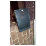 JBL 15" CONTROL 5 SPEAKERS