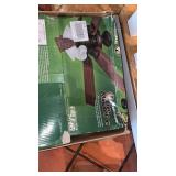 WESTMINSTER HUNTER CEILING FAN 53155