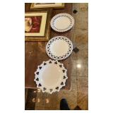 DECORATIVE PLATES
