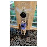 TECHNICAL PRO MISTING FAN