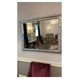 48x36" SILVER MIRRORS