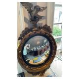 ROUND MIRROR