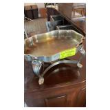 SMALL CHAFING DISHES