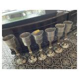 SETS ICE BUCKETS AND STANDS