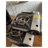 PORTABLE BURNERS