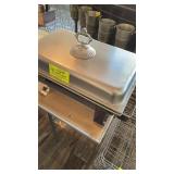 CHAFING DISH