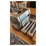 ITALIAN r.220 PASTA MAKING MACHINE