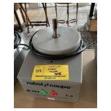 ROBO COUPE BASE R100