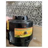 WARING MARGARITA MADNESS BLENDER BASE MMB142