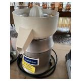 SUNKIST JUICER MISSING TOP
