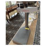 DETECTO 300 LB SCALE